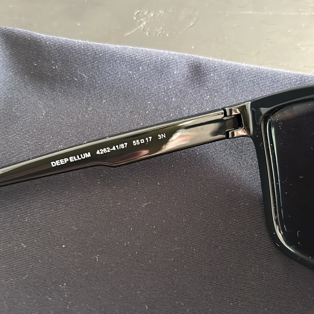 Arnette hoodoo sunglasses vintage - Gem Arnette hoodoo sunglasses vintage - Gem